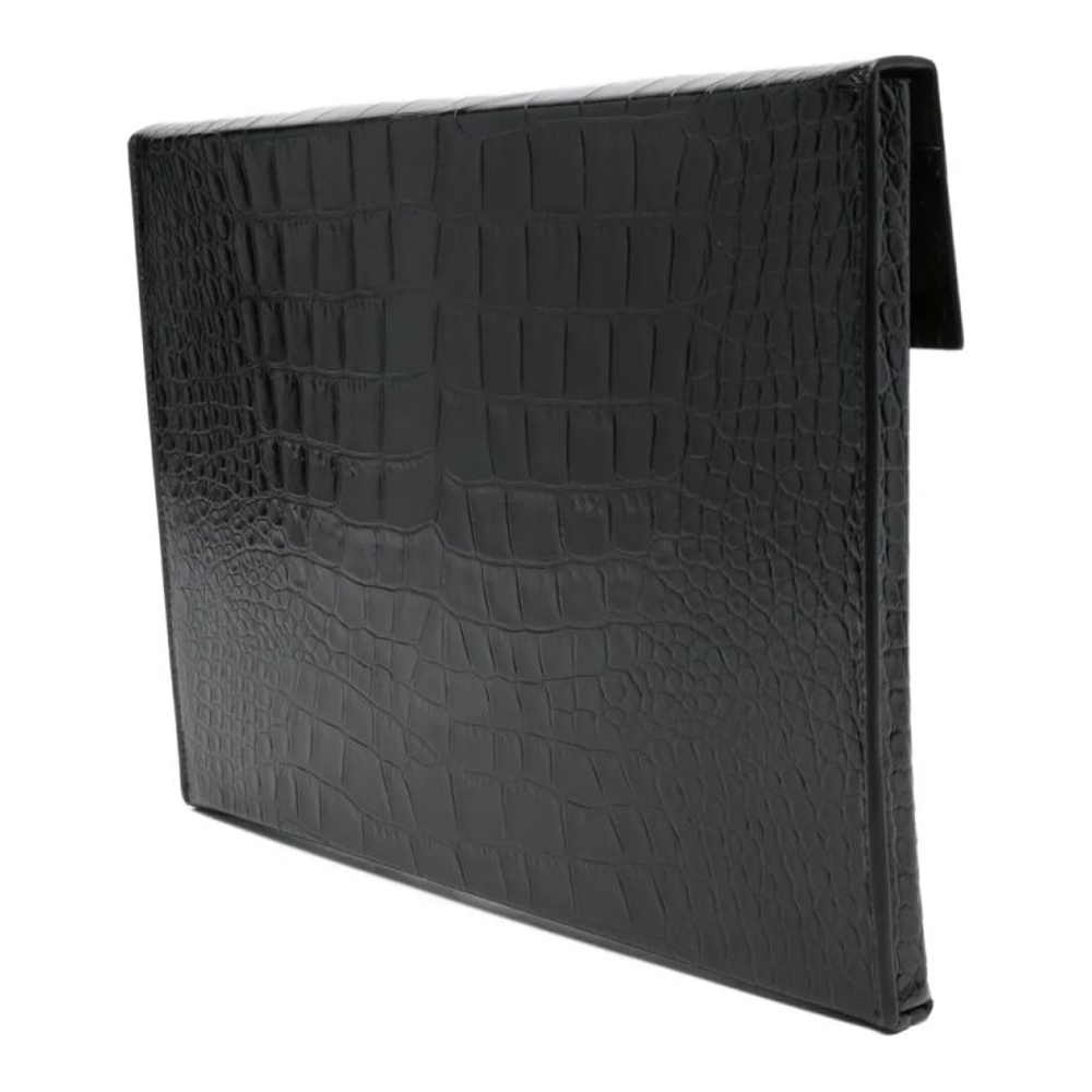 Men's Travel Document Holder