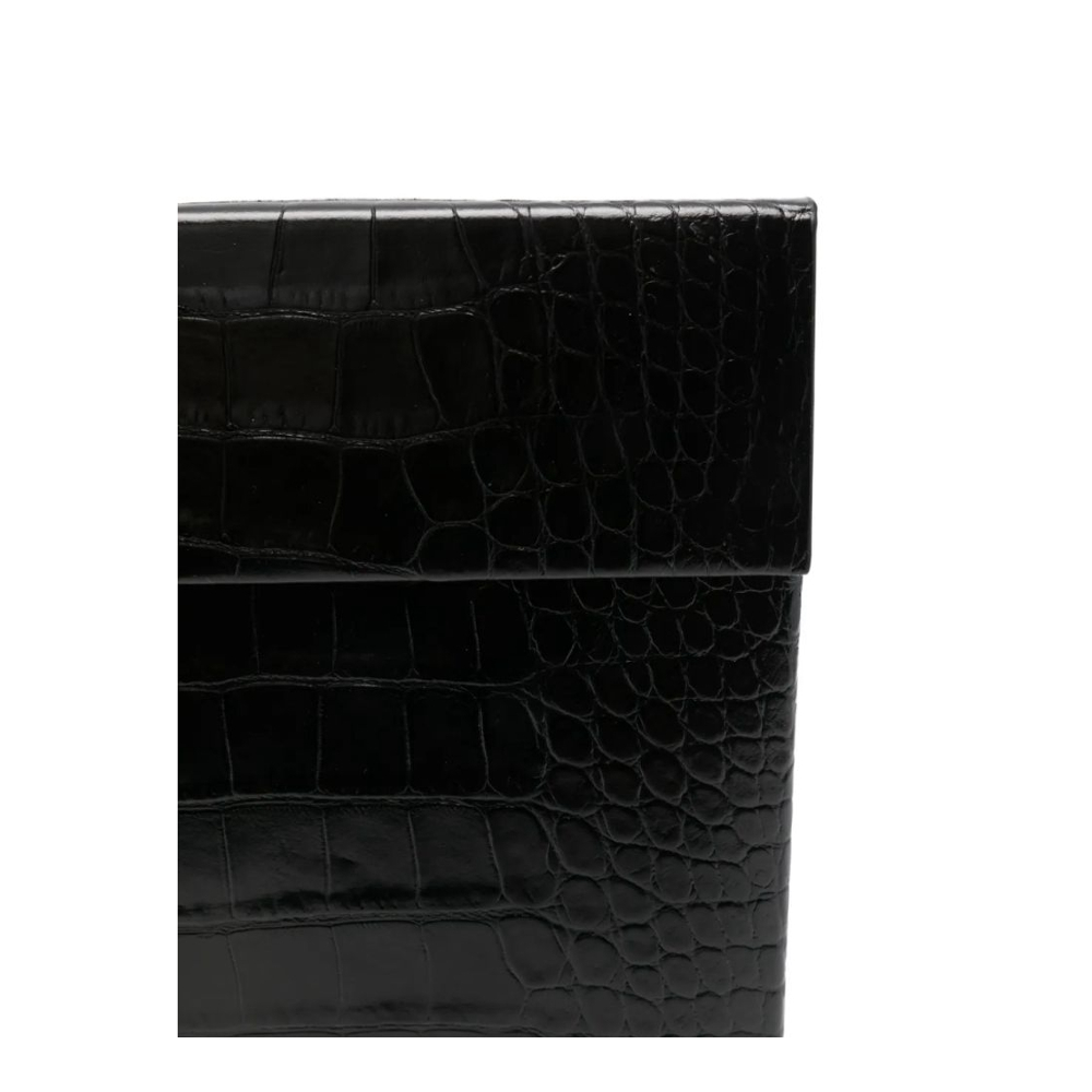 Men's Travel Document Holder