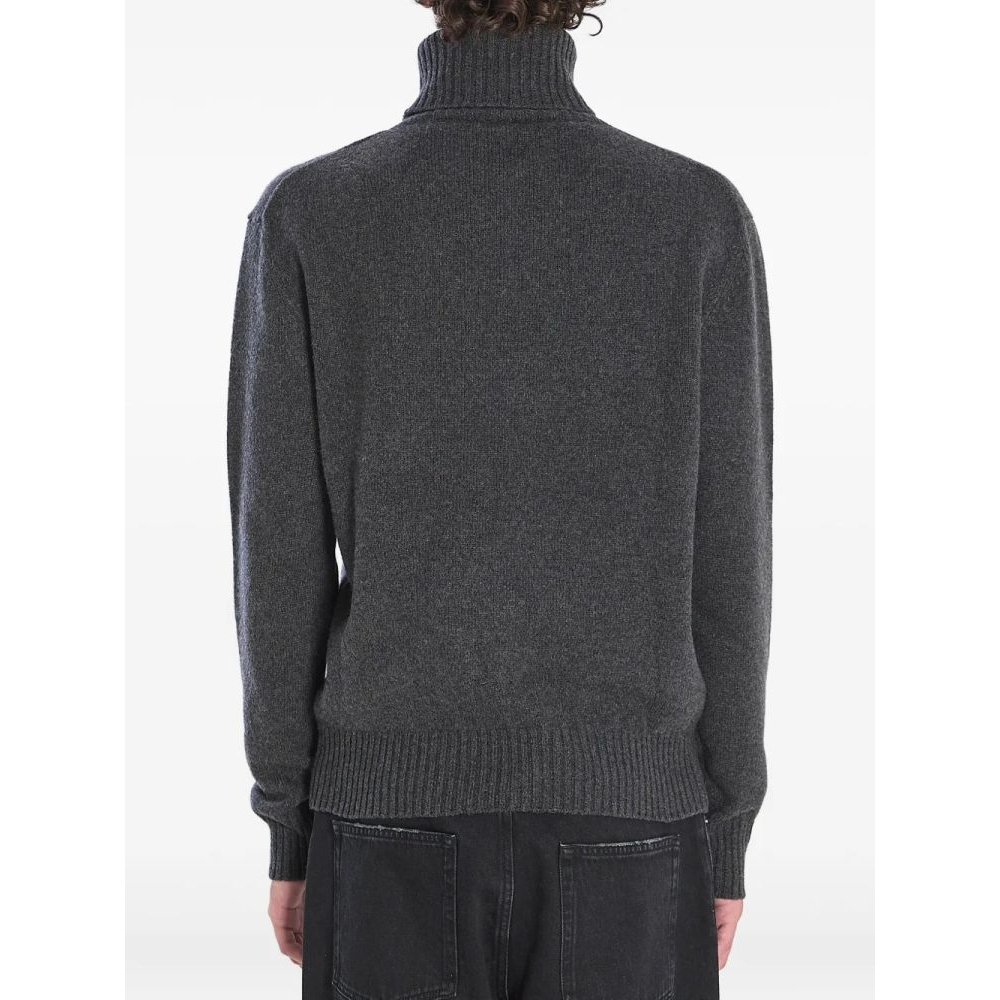 Men's Cashmere Sweater
