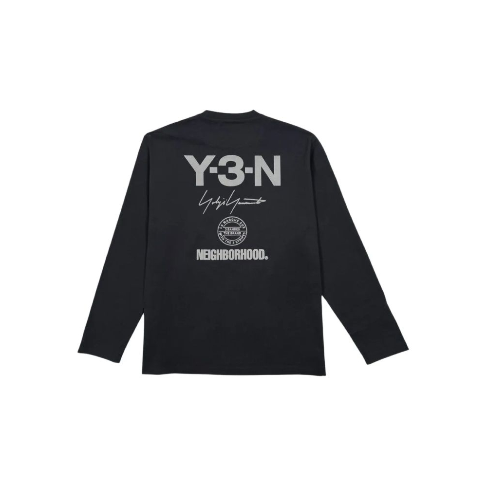 T-Shirt manches longues pour Hommes