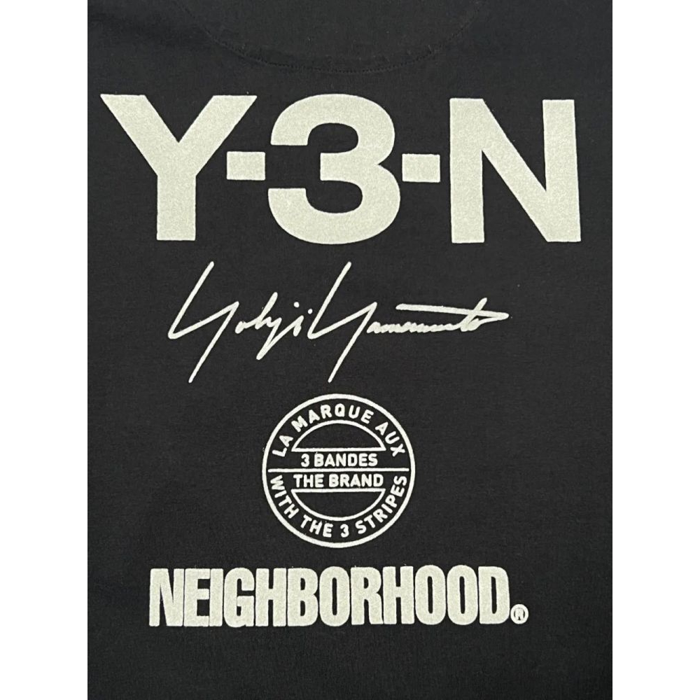 T-Shirt manches longues pour Hommes