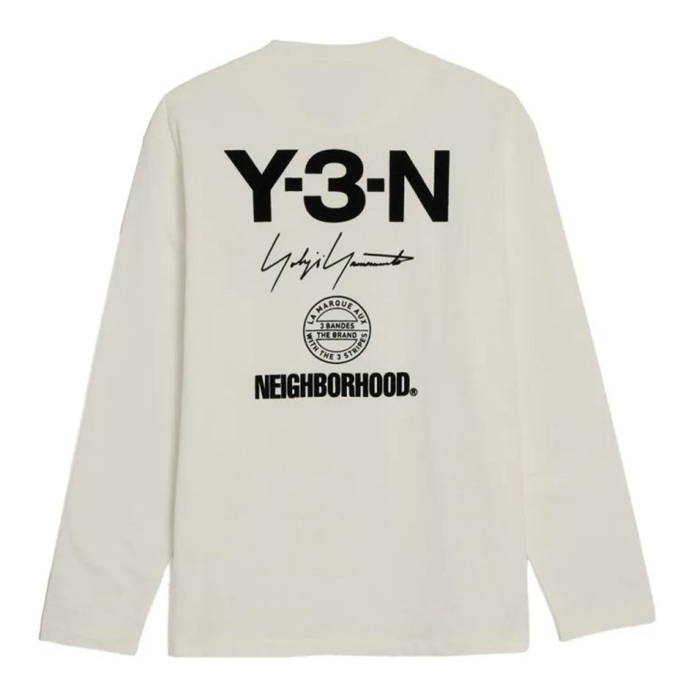 T-Shirt manches longues pour Hommes