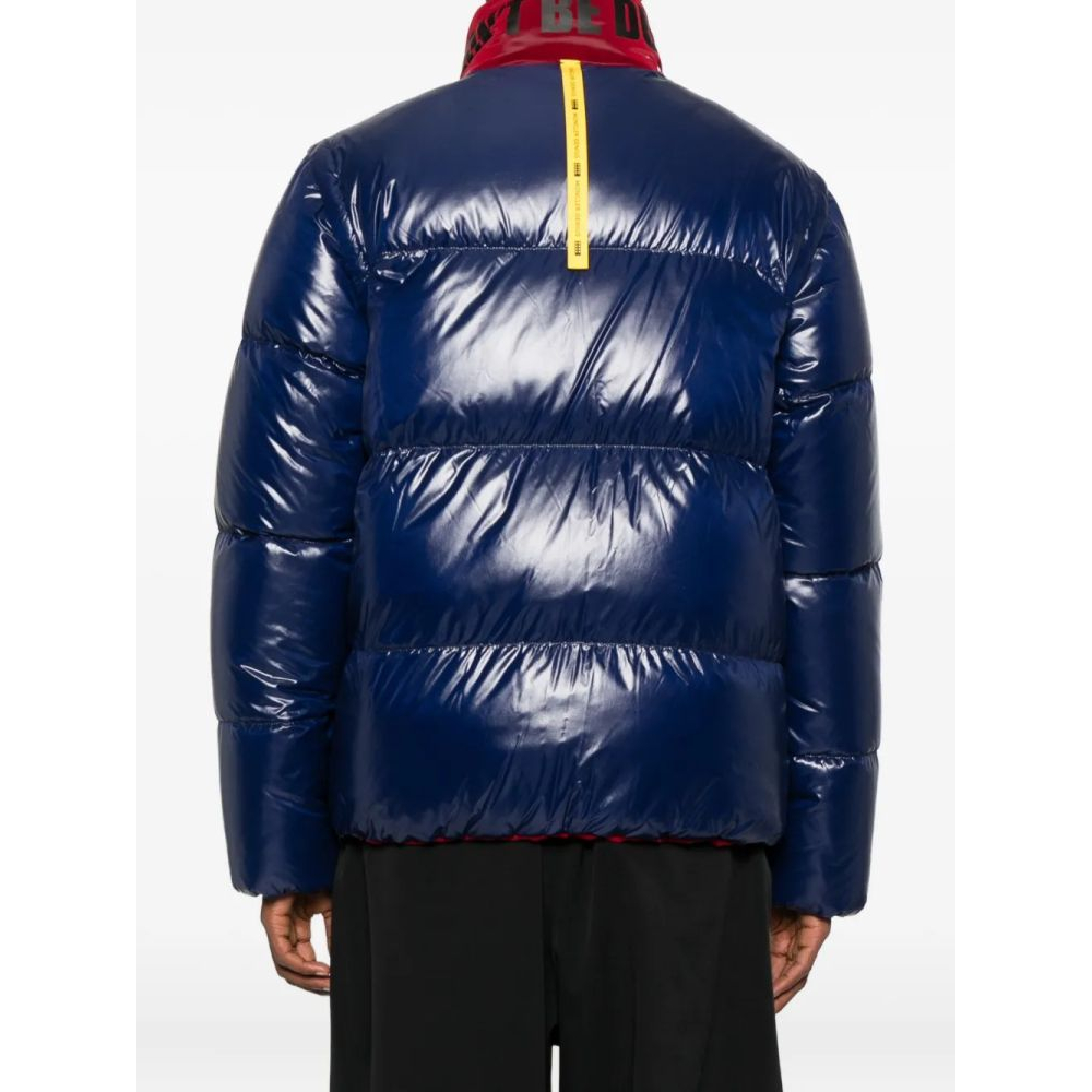 Doudoune en plumes pour Hommes