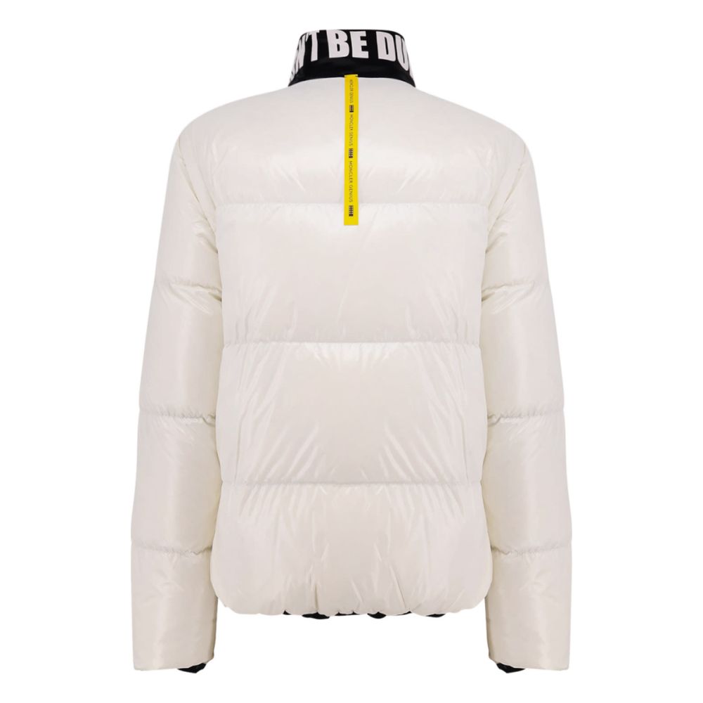 Doudoune en plumes pour Hommes