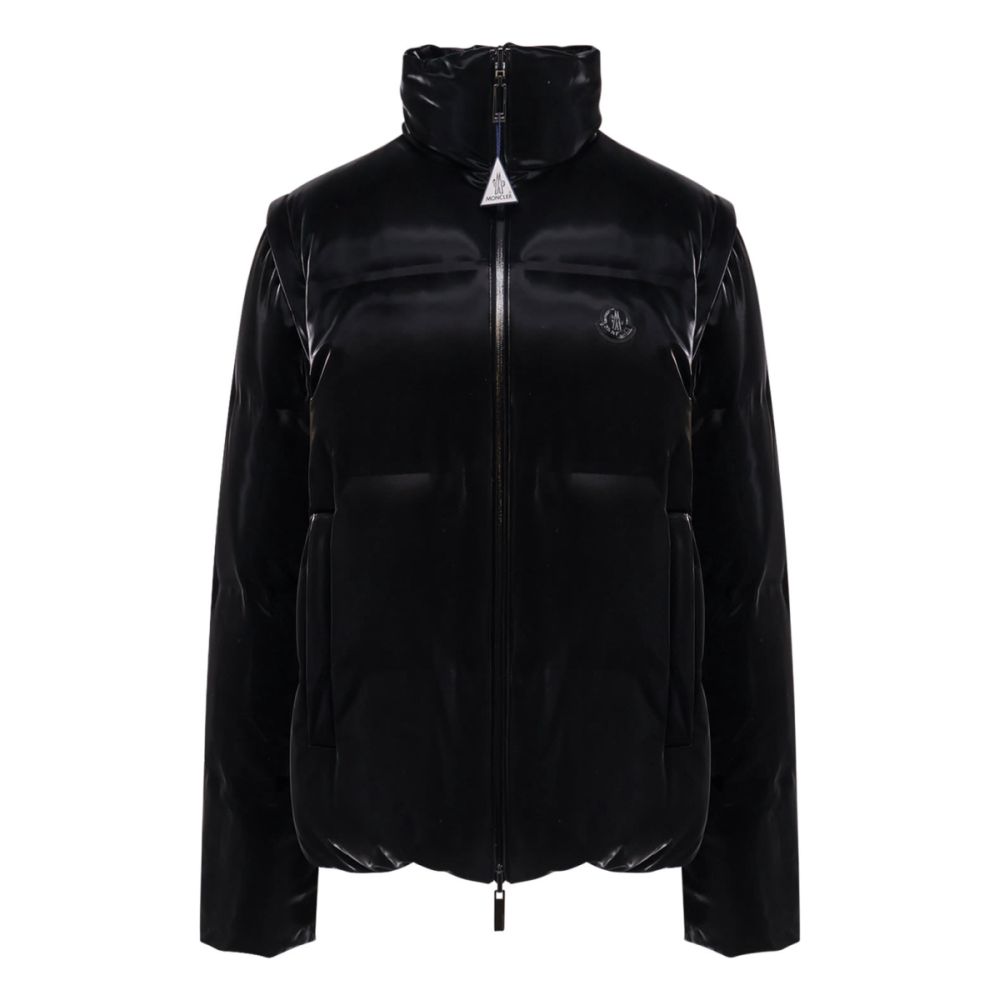 Doudoune en plumes pour Hommes