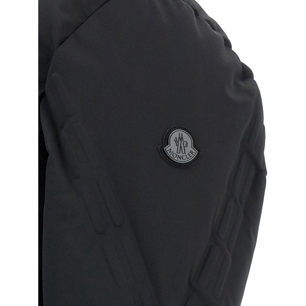 Doudoune en plumes pour Hommes