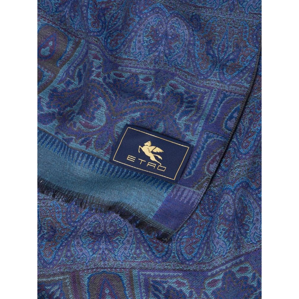 Écharpe en laine pour Hommes