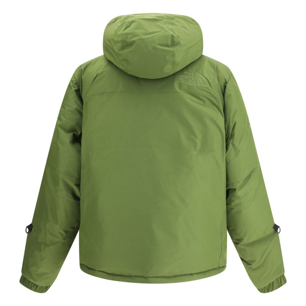 Doudoune en plumes pour Hommes