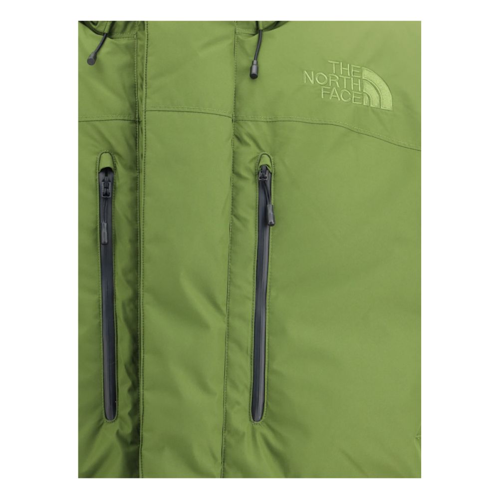 Doudoune en plumes pour Hommes