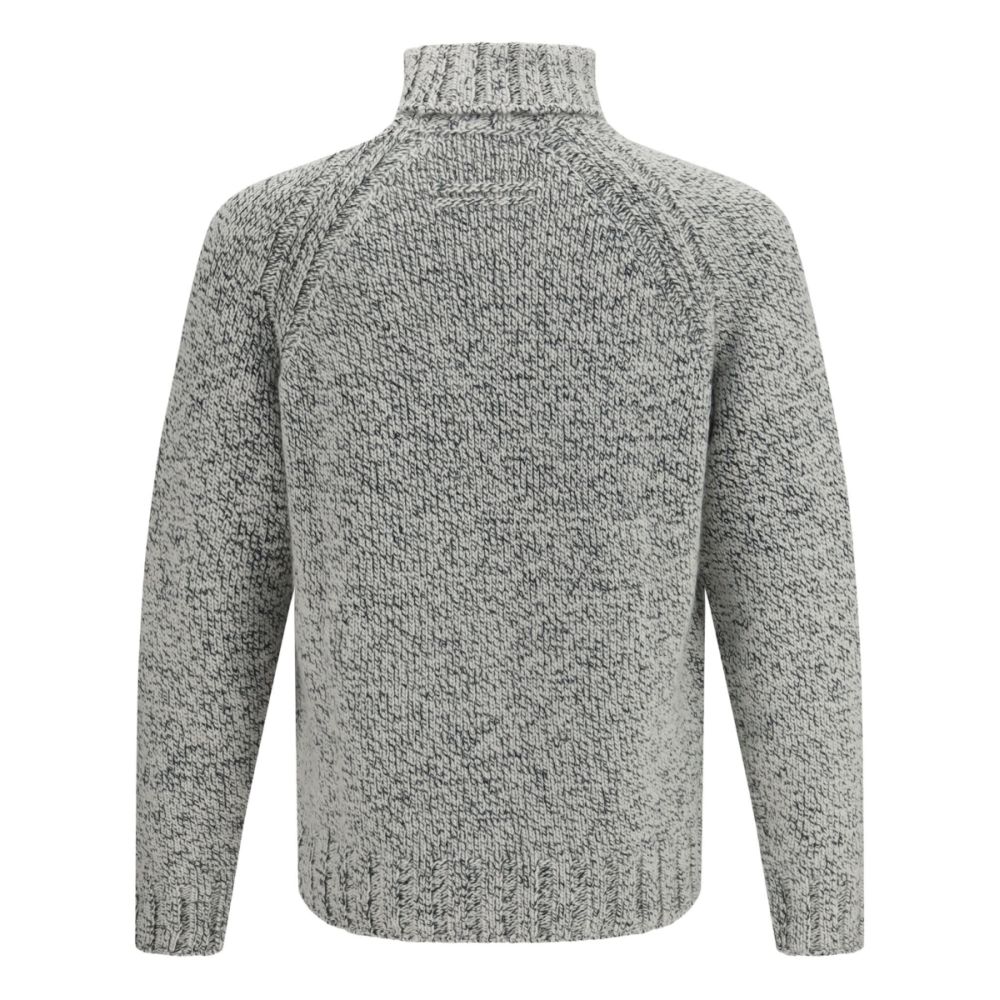 Pull à col roulé pour Hommes