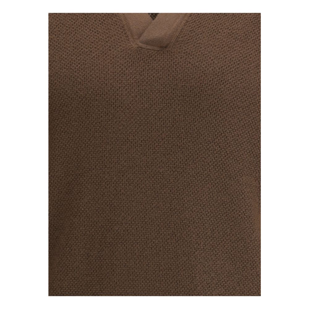 Polo manches longues pour Hommes