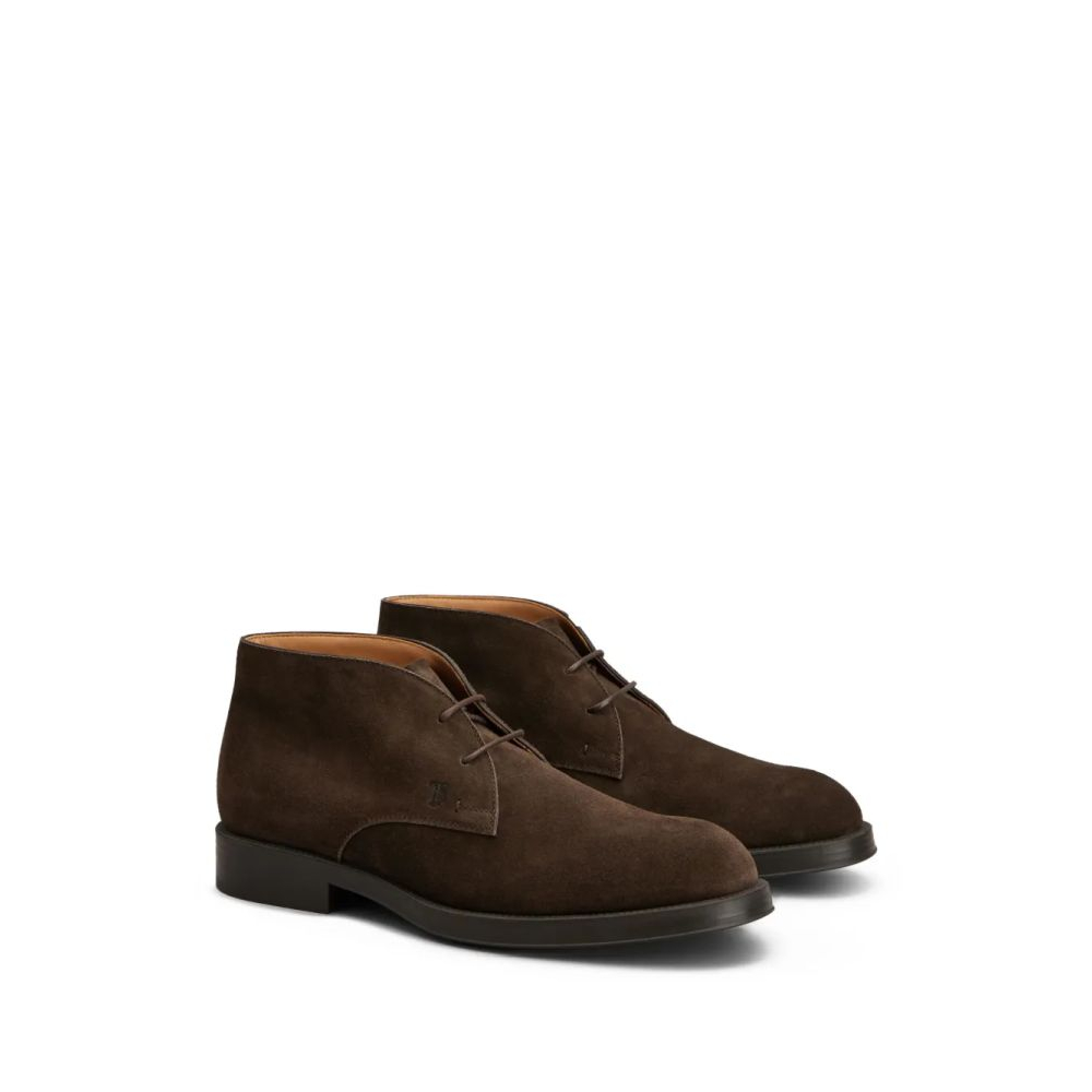 Men's Ankle Boots