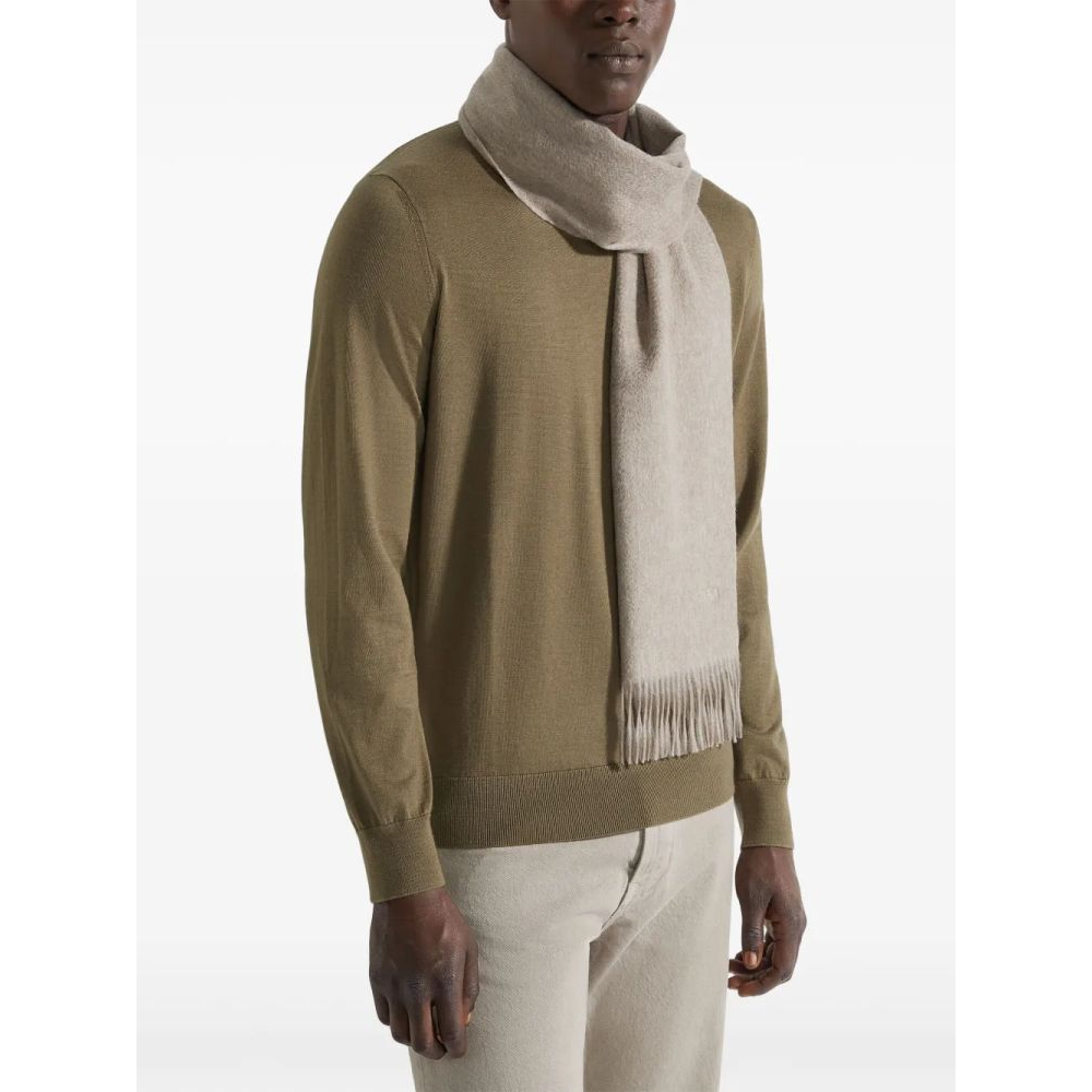 Écharpe en cachemire  pour Hommes