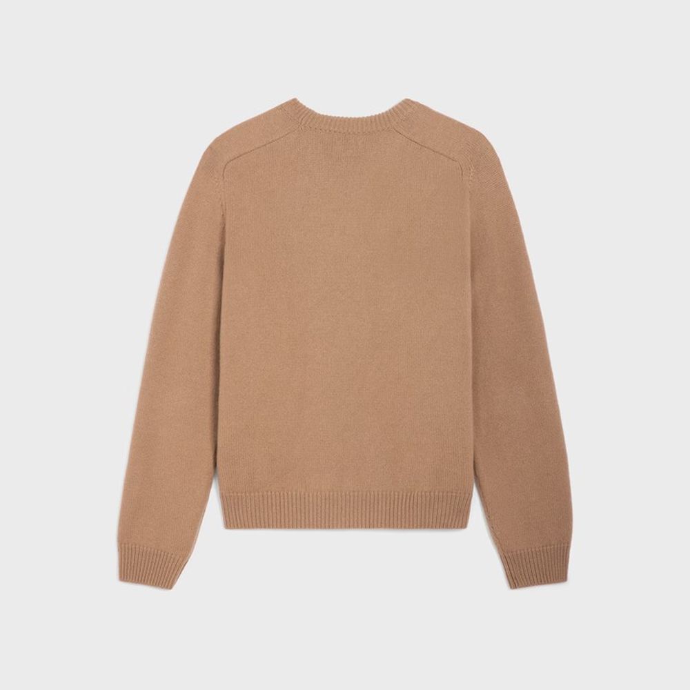 Pull en cachemire pour Hommes