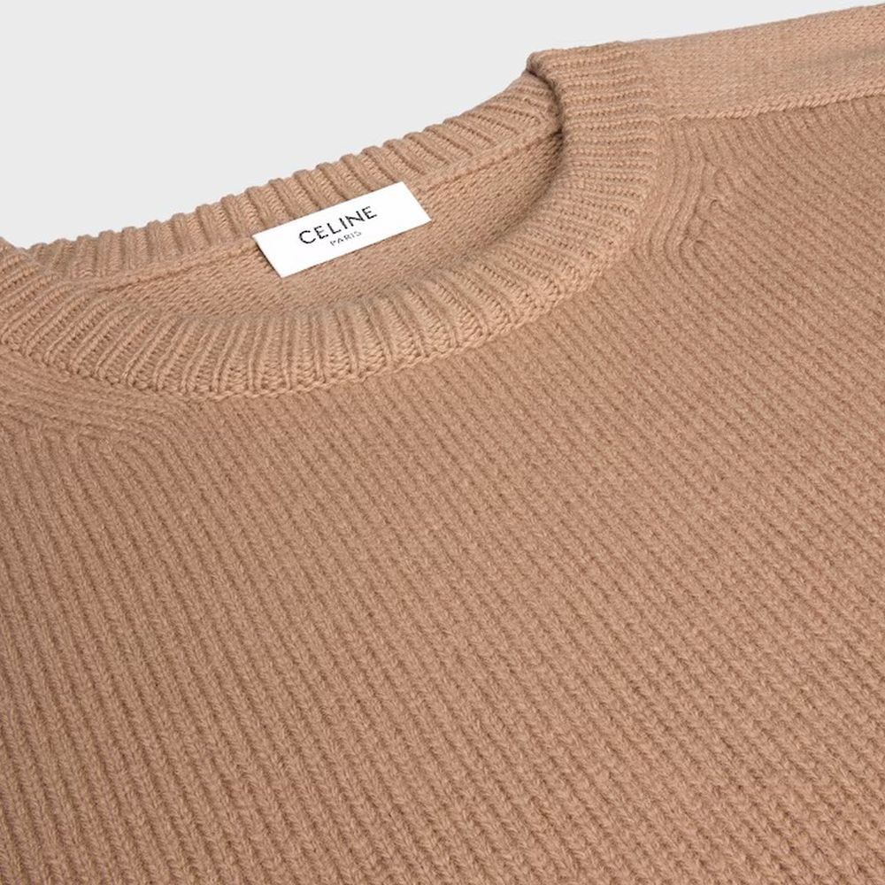 Pull en cachemire pour Hommes