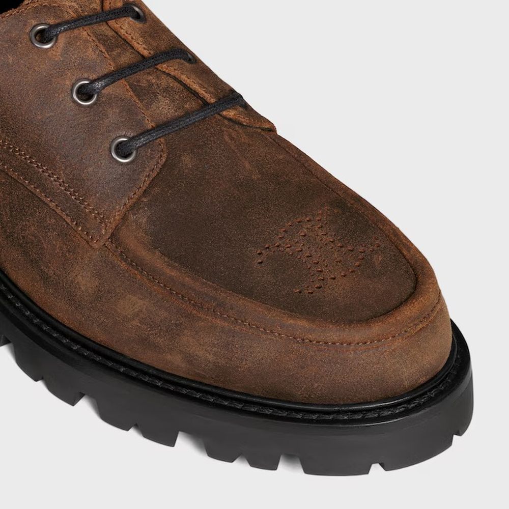 Men's Derbies