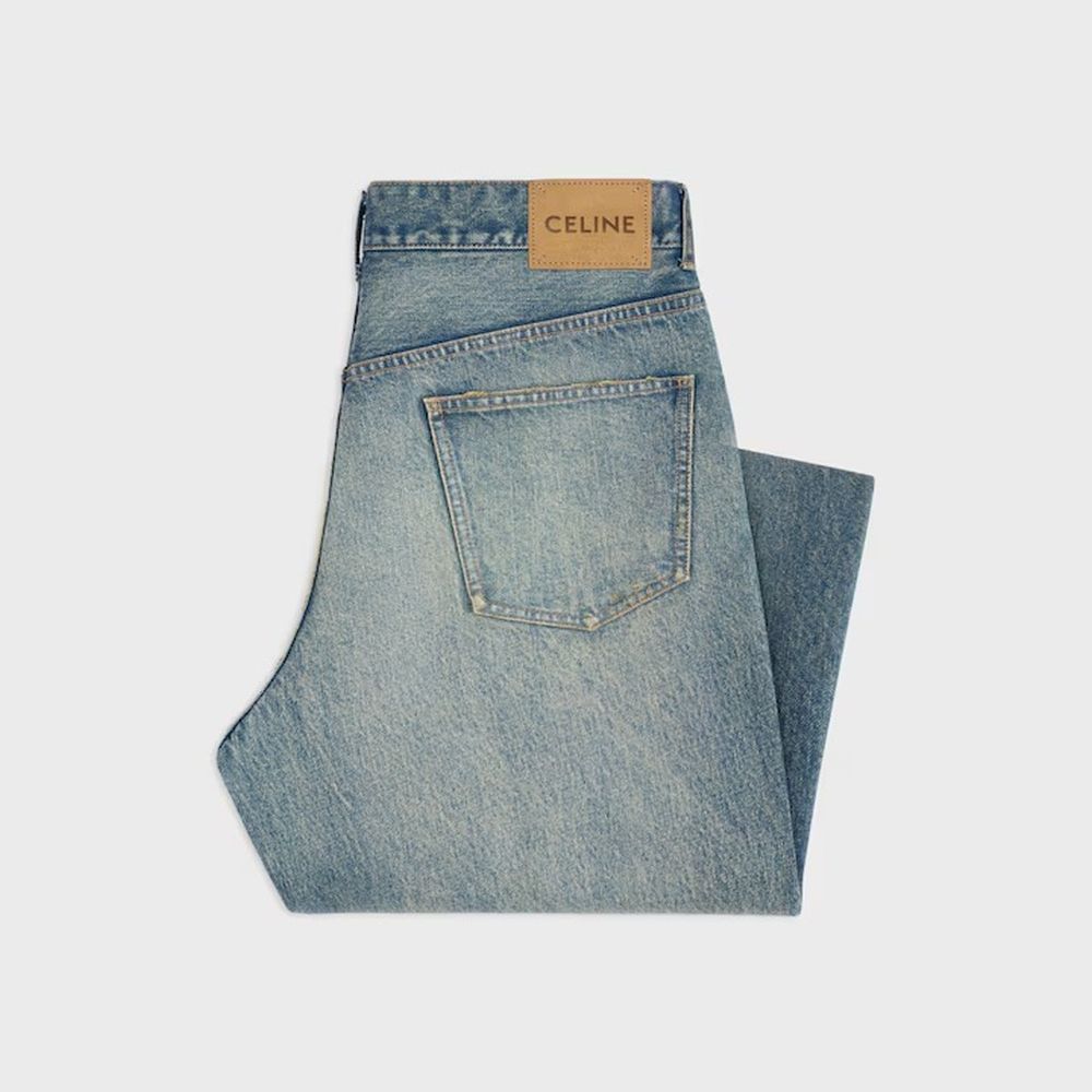 Men's Jeans