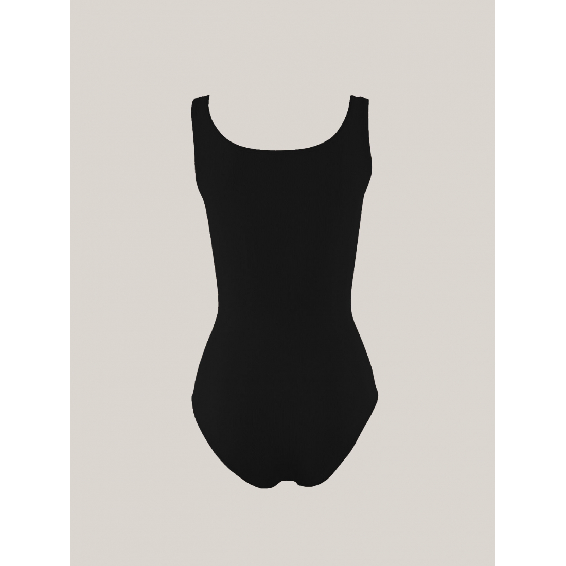Women's 'Shaping Sleeveless' Bodysuit
