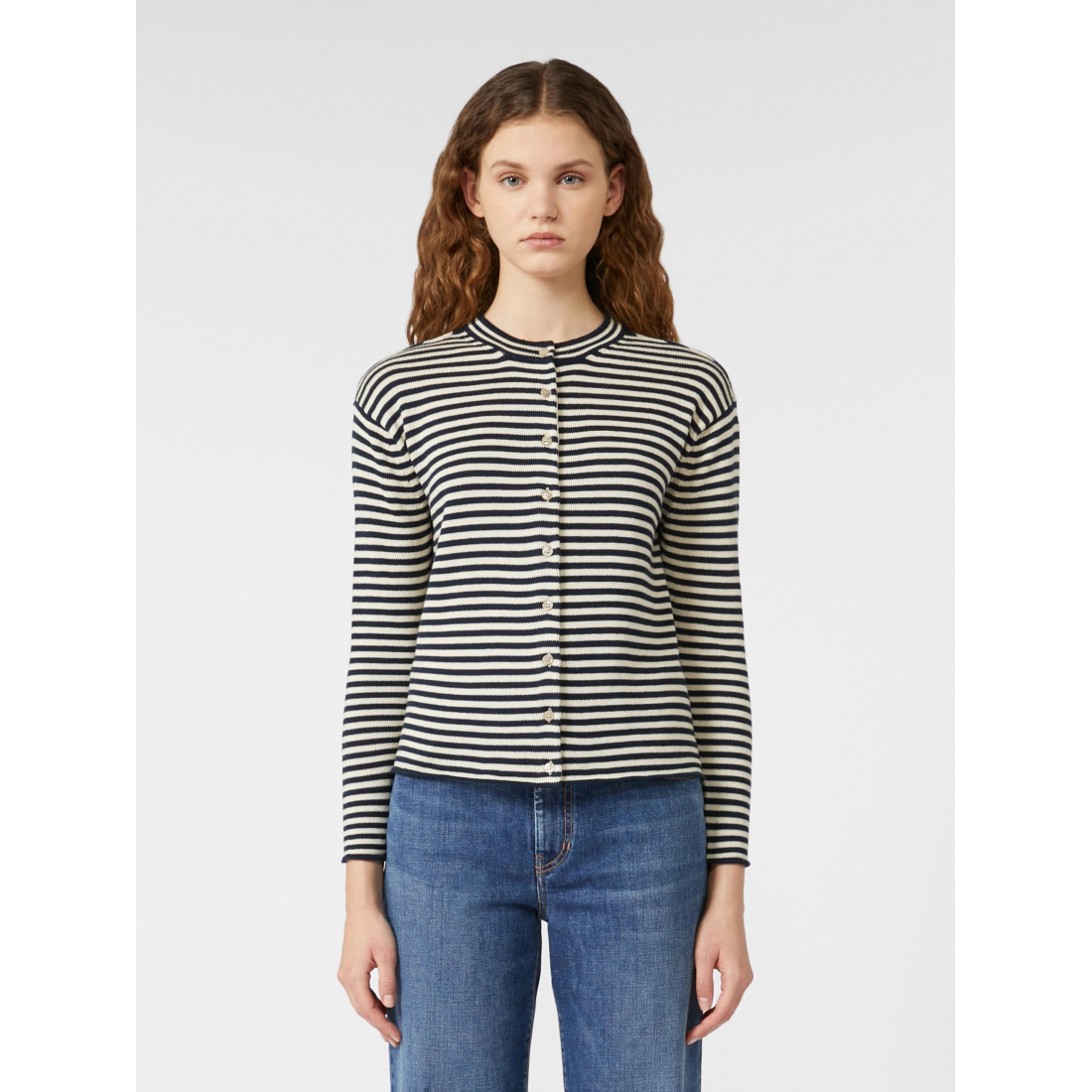 Women's 'Yarn' Cardigan