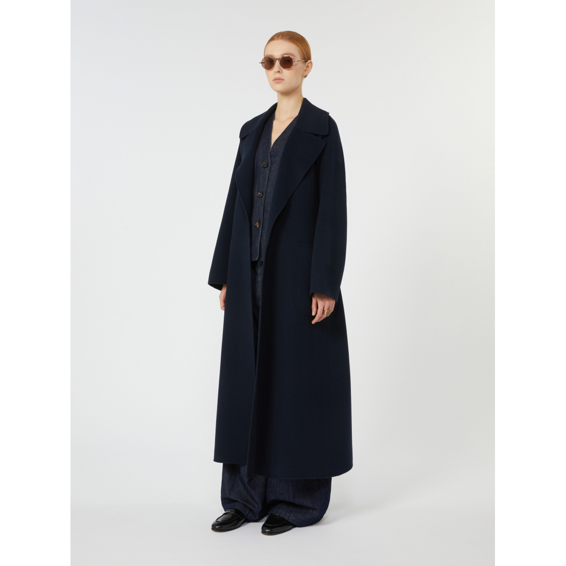 Manteau 'Robe' pour Femmes