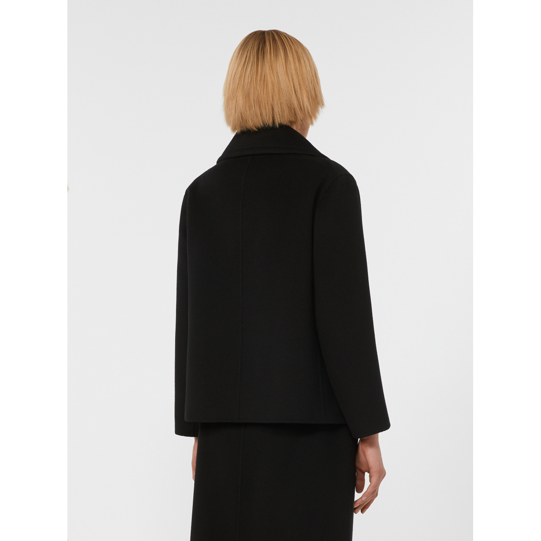 Caban 'Drap' pour Femmes