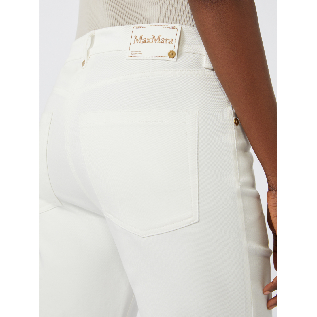 Jeans 'Bull Denim' pour Femmes