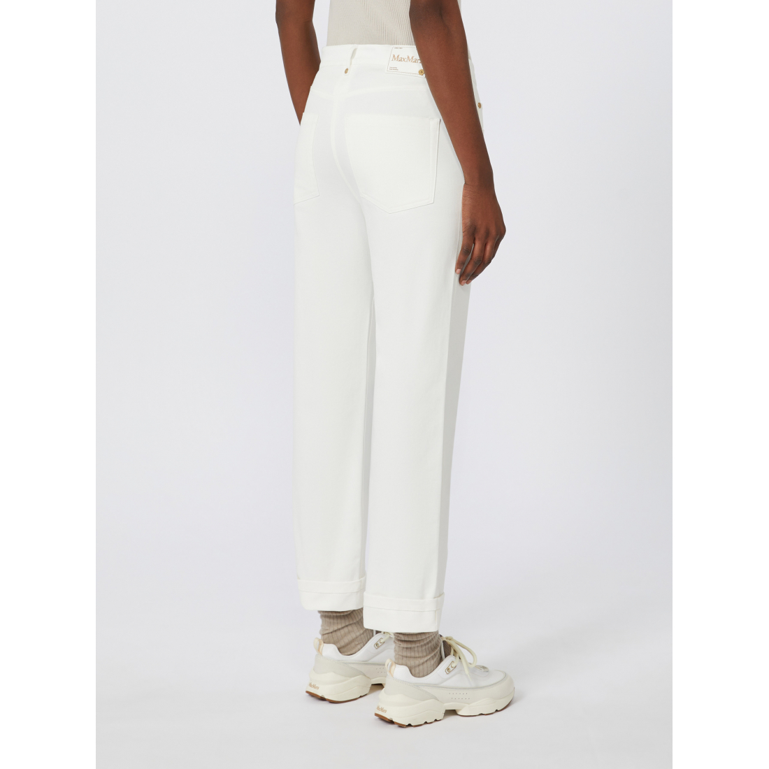 Jeans 'Bull Denim' pour Femmes