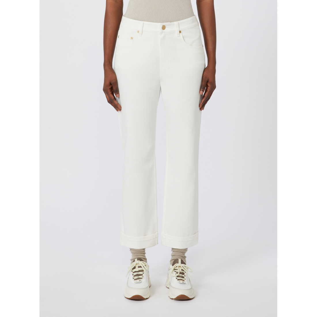 Jeans 'Bull Denim' pour Femmes