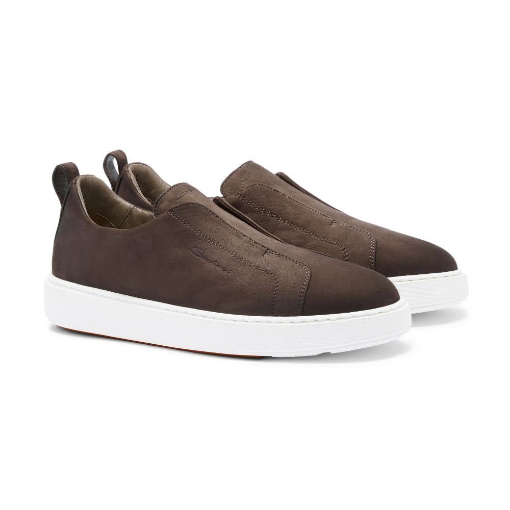 Men's Slip-on Sneakers