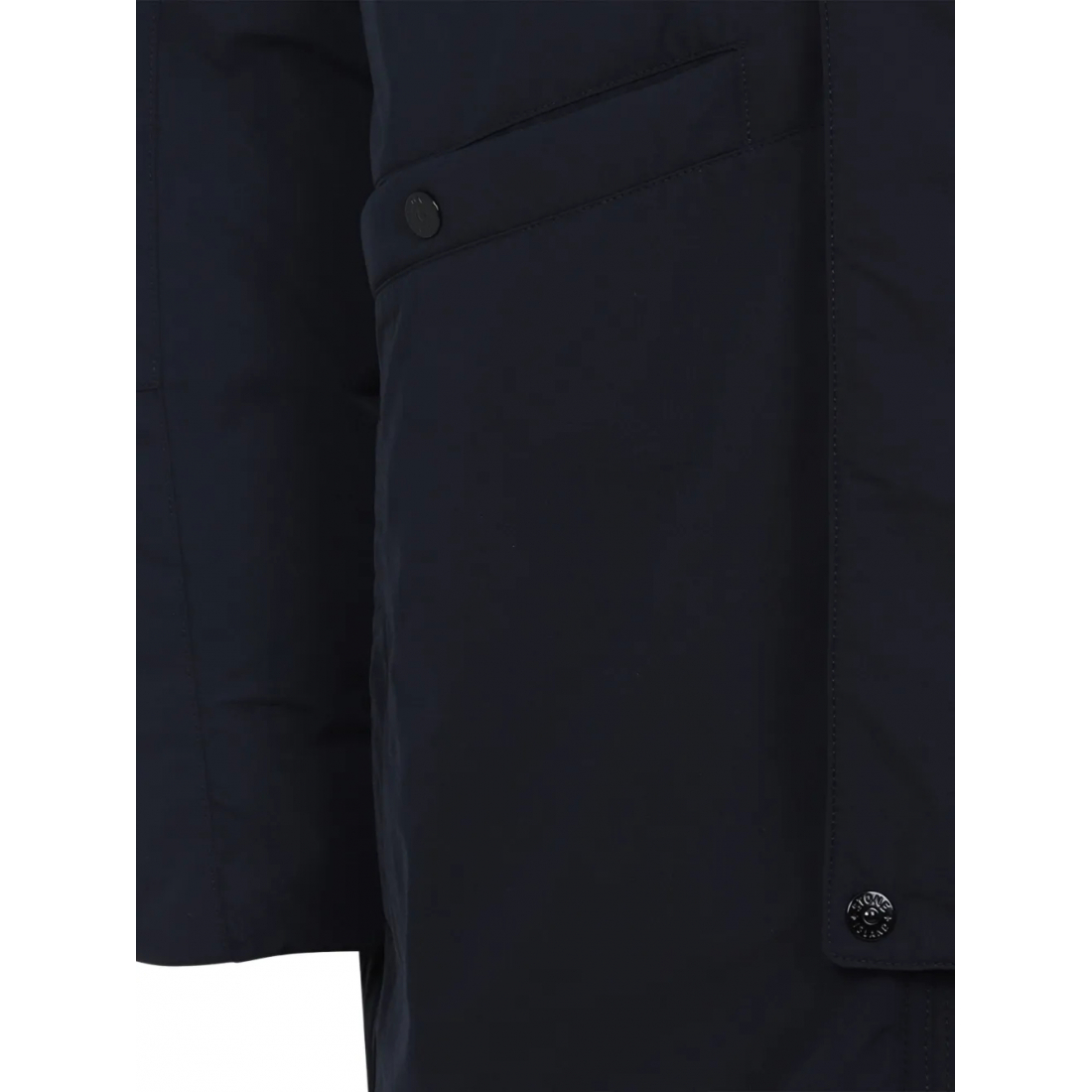 Manteau 'Micro-Twill Primaloft' pour Hommes