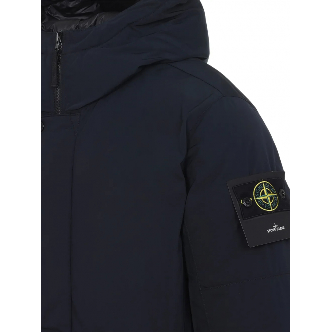 Manteau 'Micro-Twill Primaloft' pour Hommes