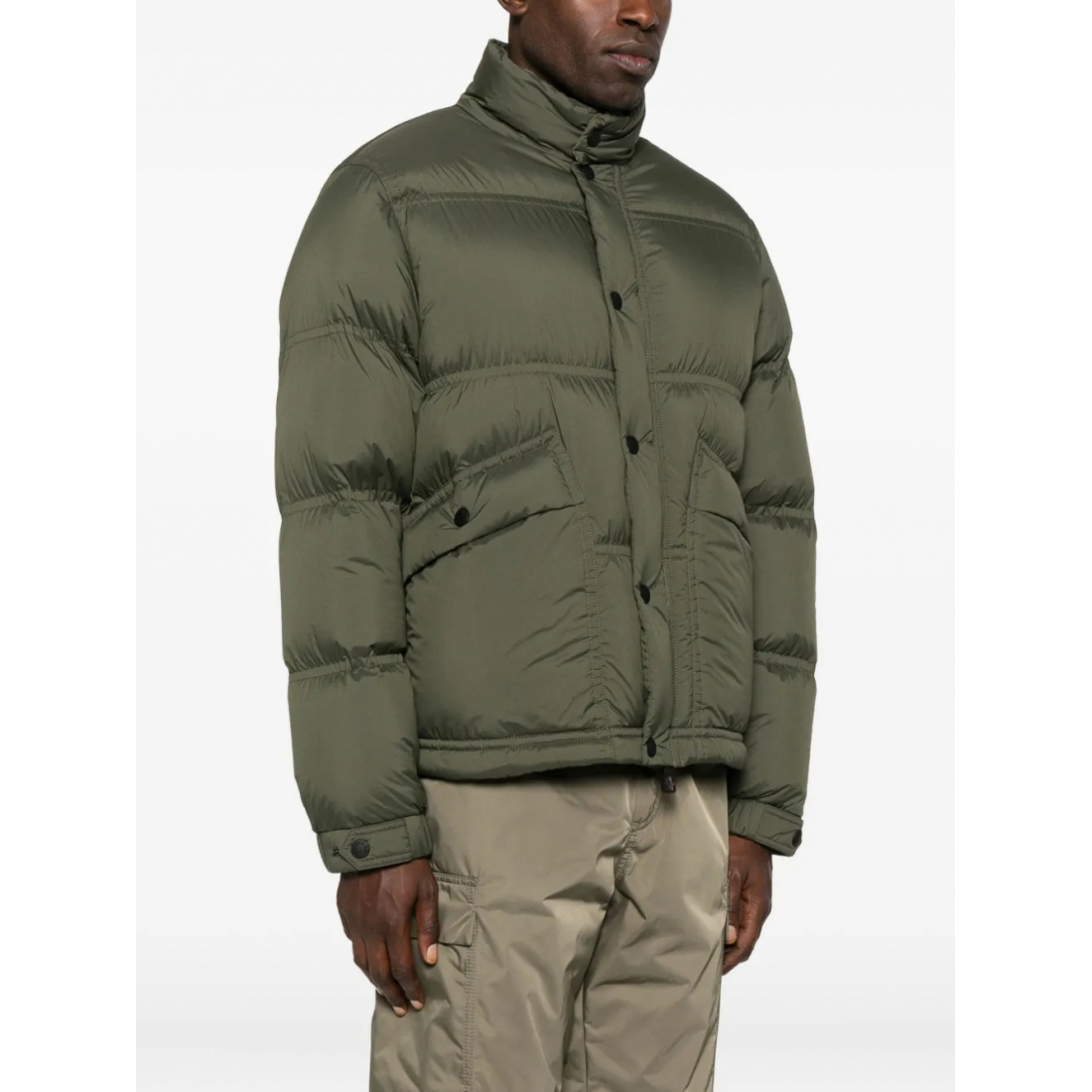 Veste matelassée 'Panelled' pour Hommes