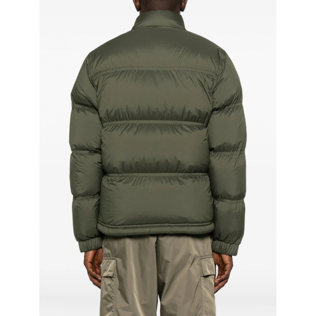 Veste matelassée 'Panelled' pour Hommes