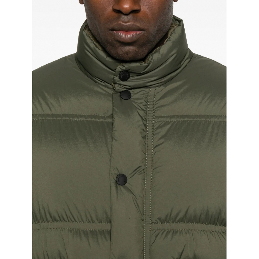 Veste matelassée 'Panelled' pour Hommes