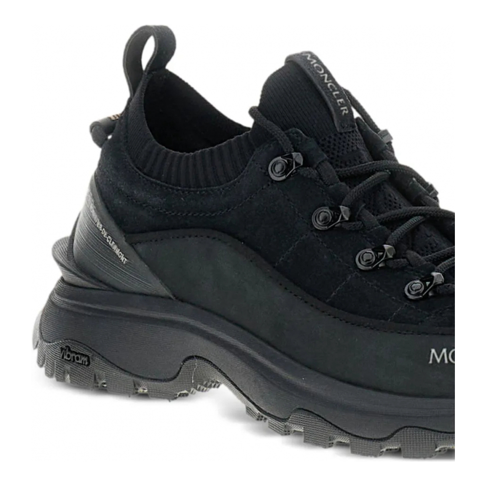 'Lite3 Low-Top' Sneakers für Herren