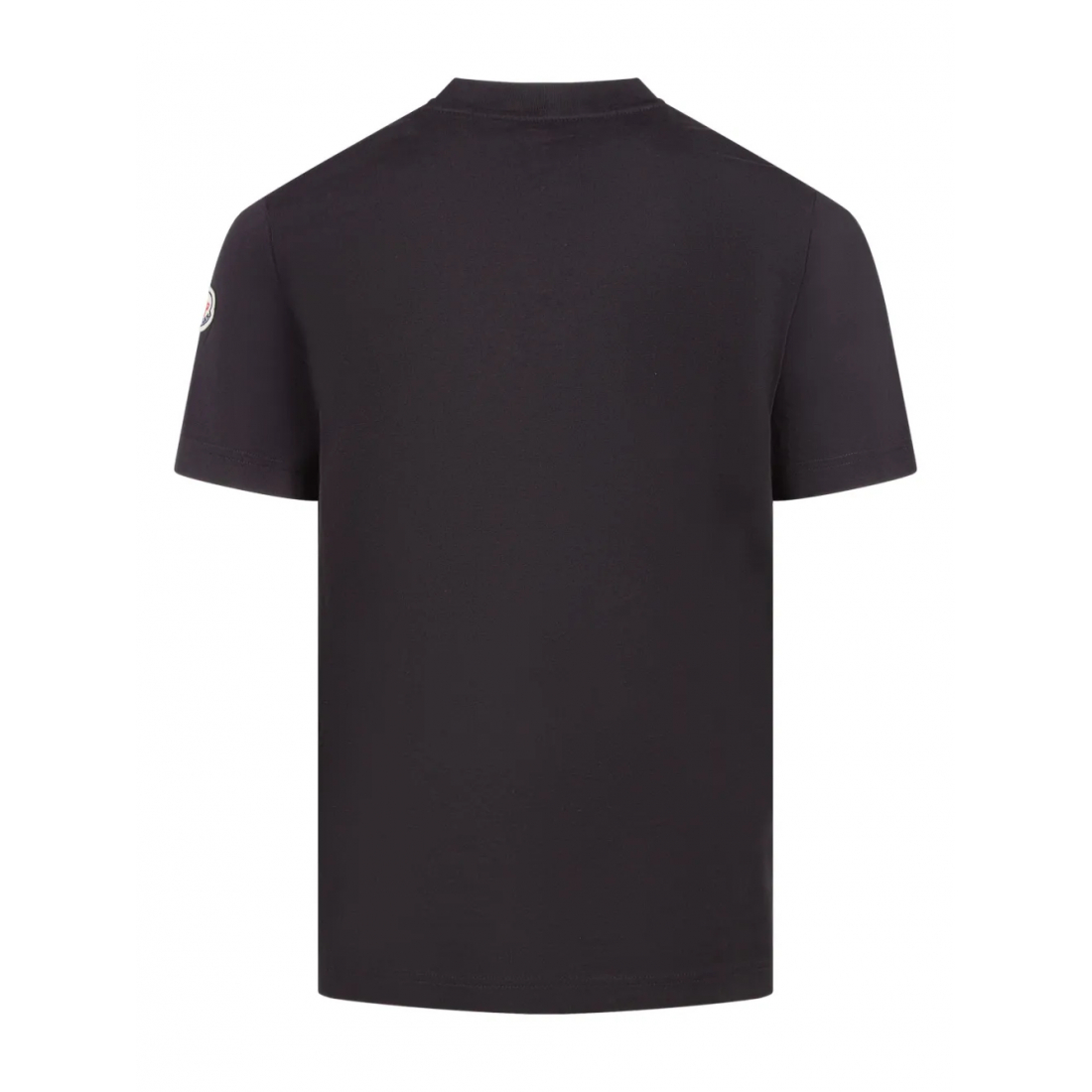 T-shirt 'Logo-Patch' pour Hommes