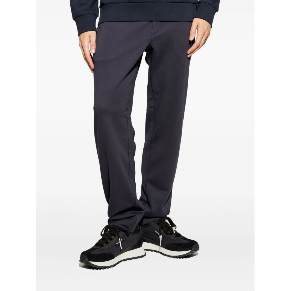 Jogging 'Logo-Patch' pour Hommes