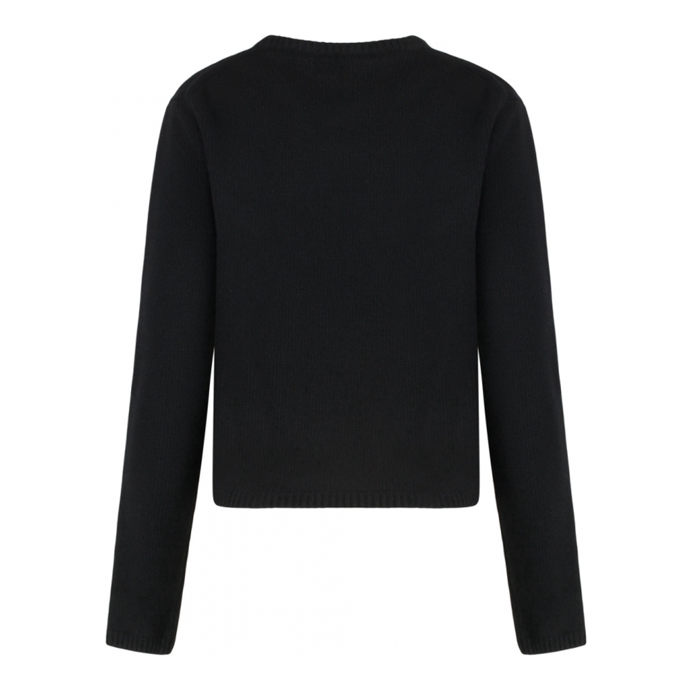 Women's 'Round Neck' Sweater