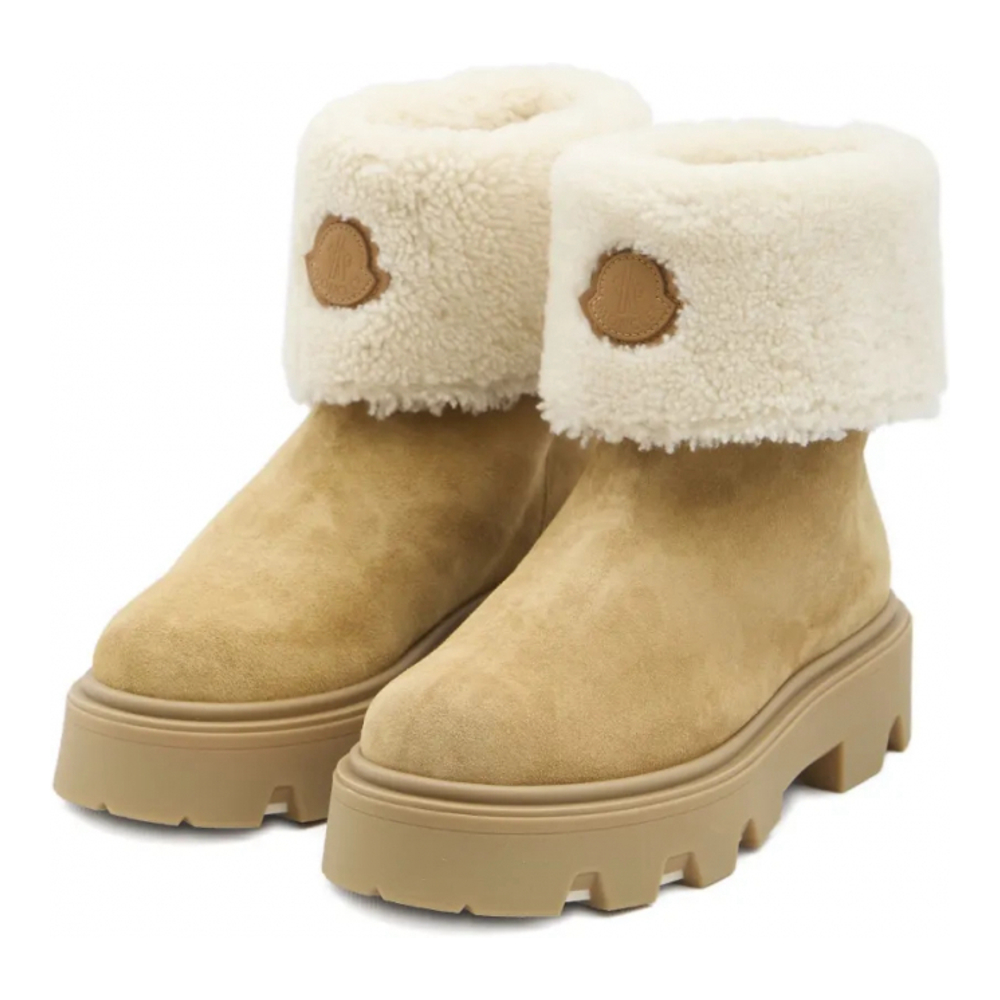 Bottines 'Aurea' pour Femmes