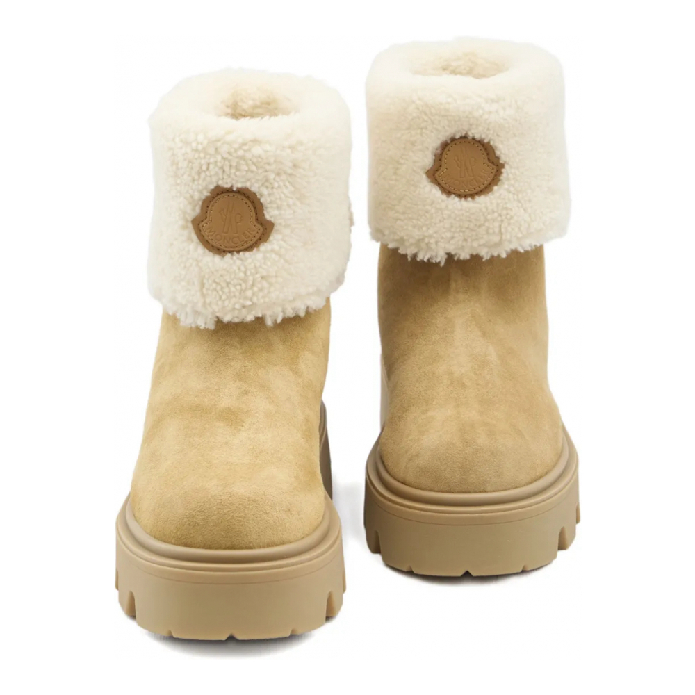 Bottines 'Aurea' pour Femmes