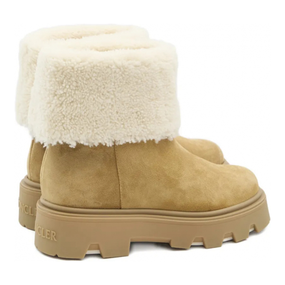 Bottines 'Aurea' pour Femmes