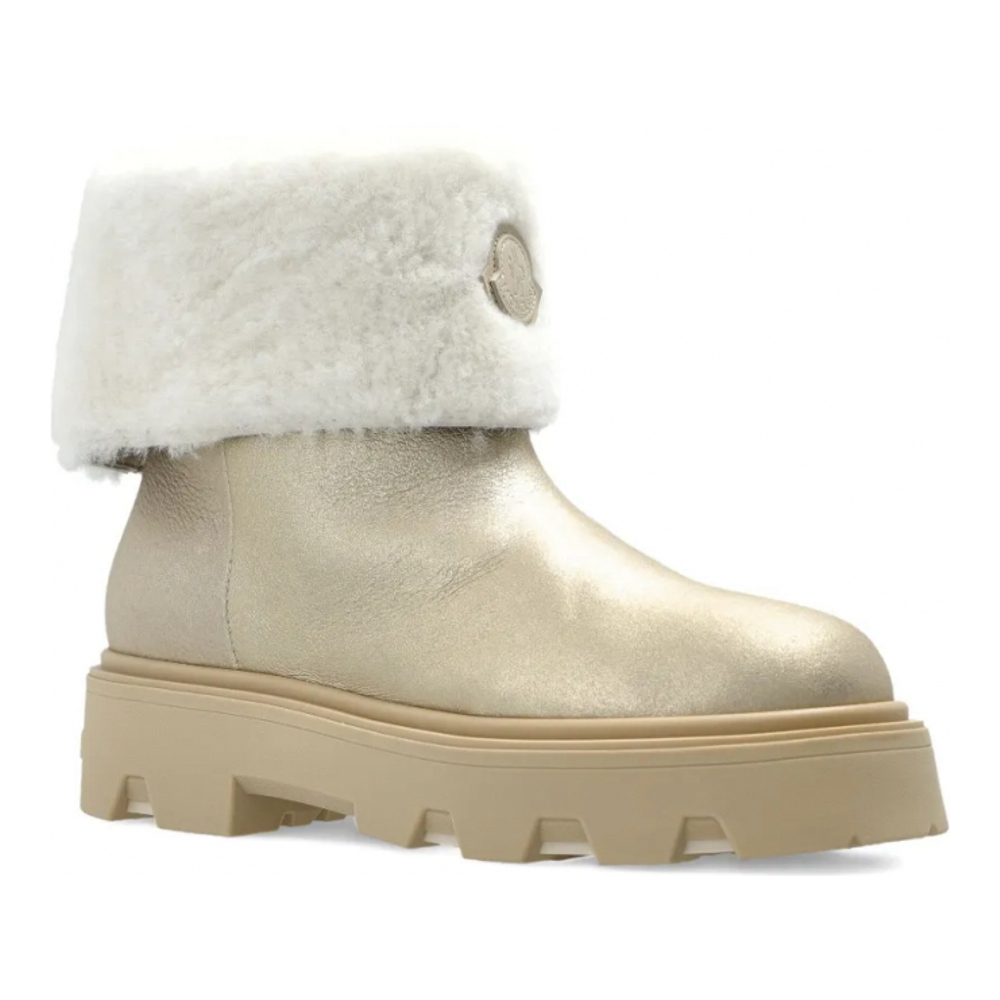 Bottines 'Aurea' pour Femmes