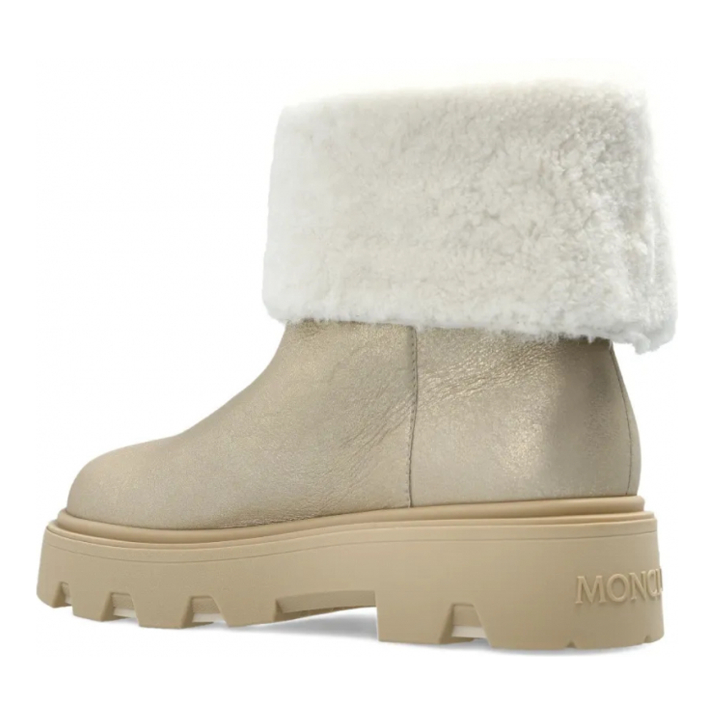 Bottines 'Aurea' pour Femmes