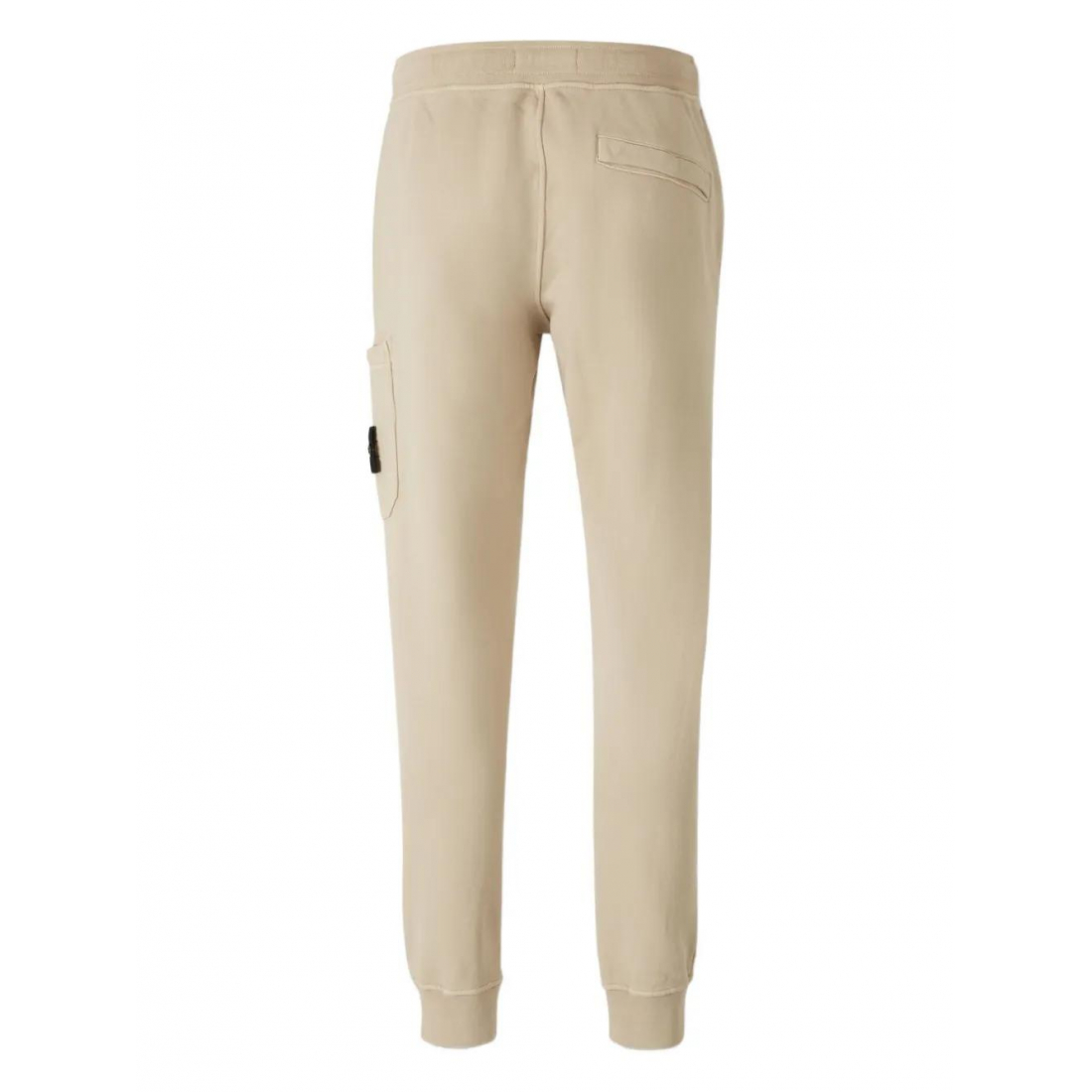 Men's 'Patch-Pocket Drawstring' Trousers