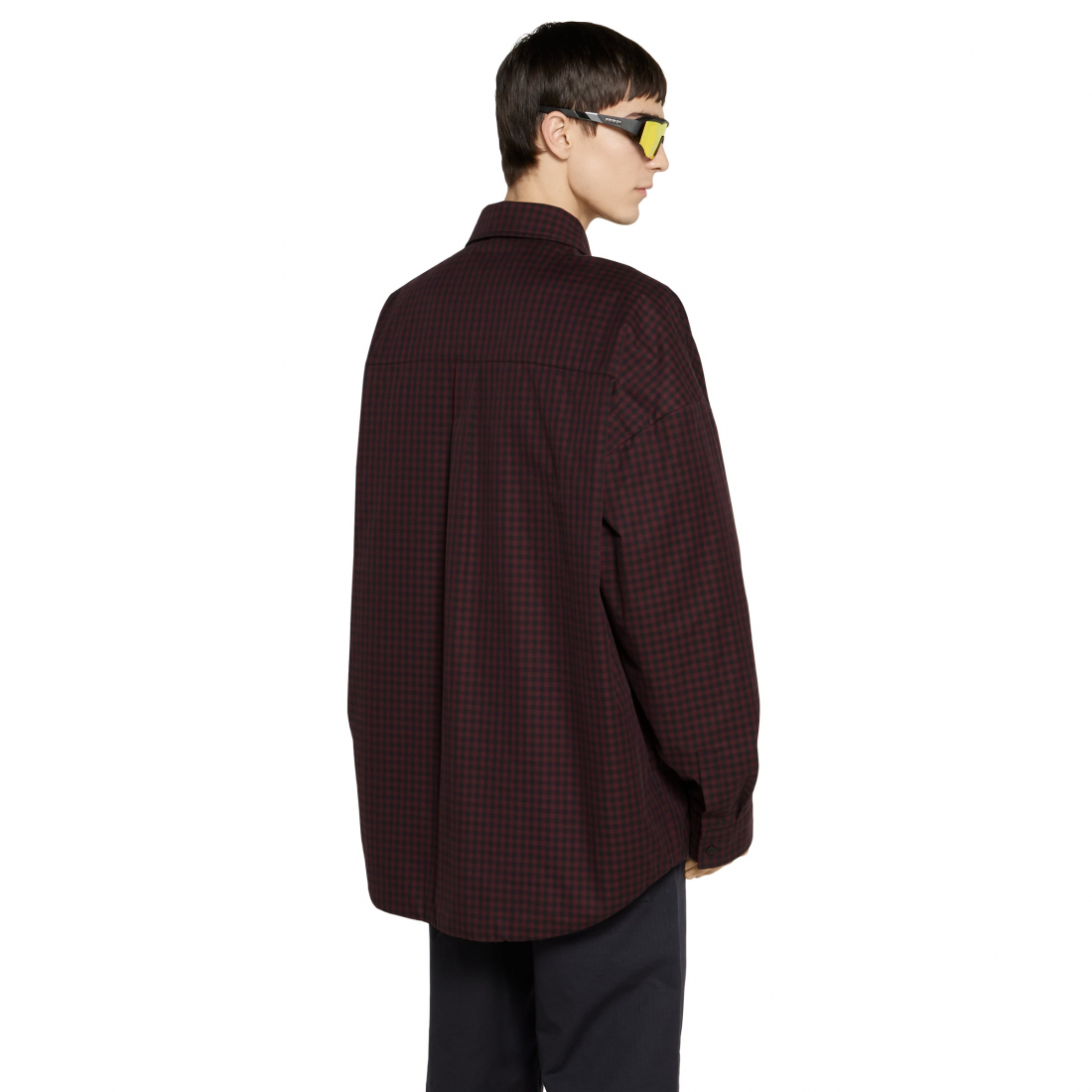 Surchemise pour Hommes