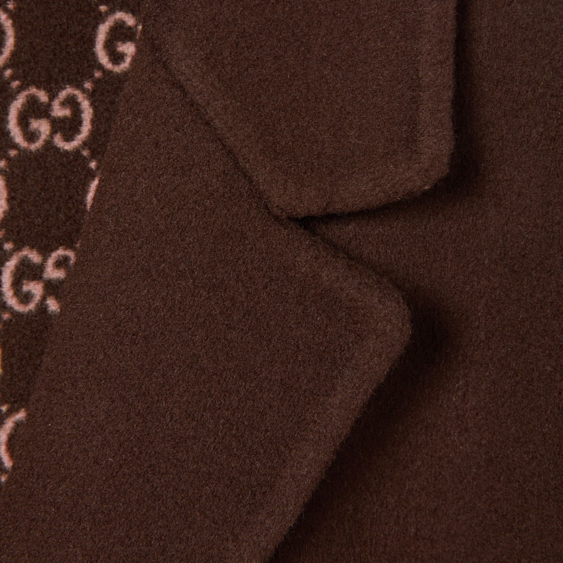 Manteau Maxi 'Reversible' pour Femmes