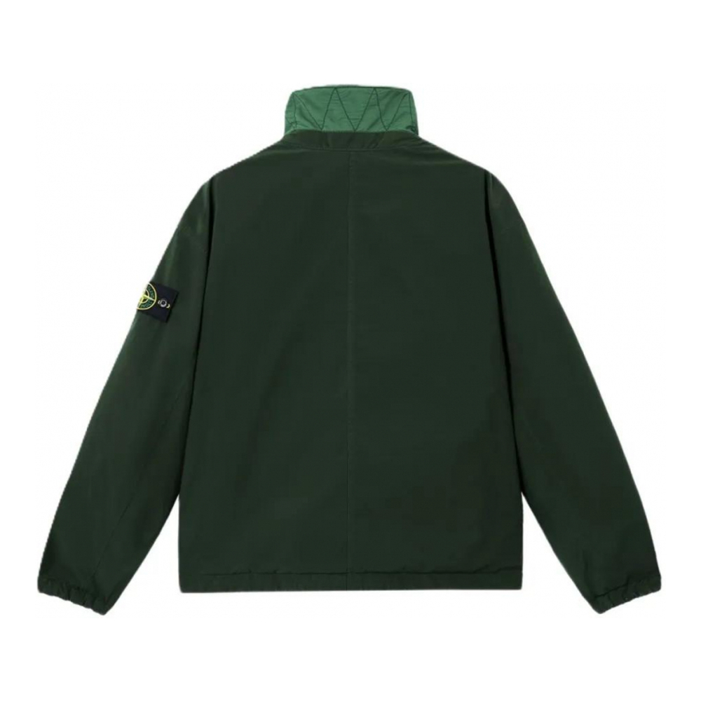 Veste 'Buttoned' pour Hommes