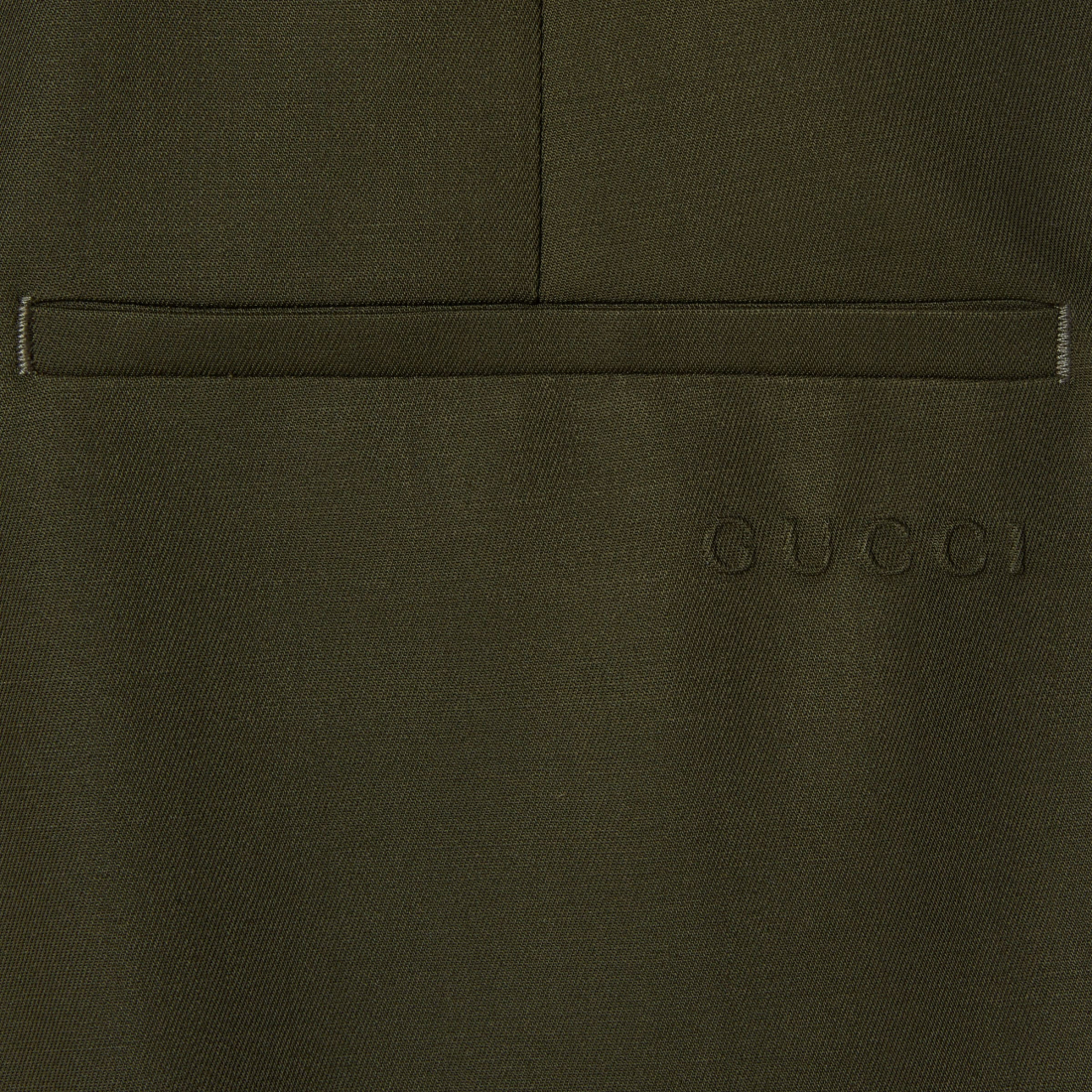 Pantalon 'Logo' pour Femmes