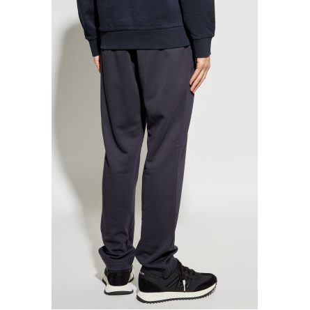 Jogging 'Logo-Patch' pour Hommes