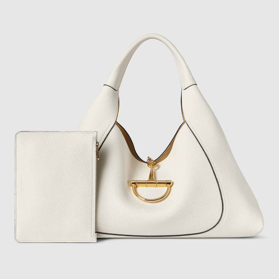 Women's 'Softbit Maxi' Shoulder Bag